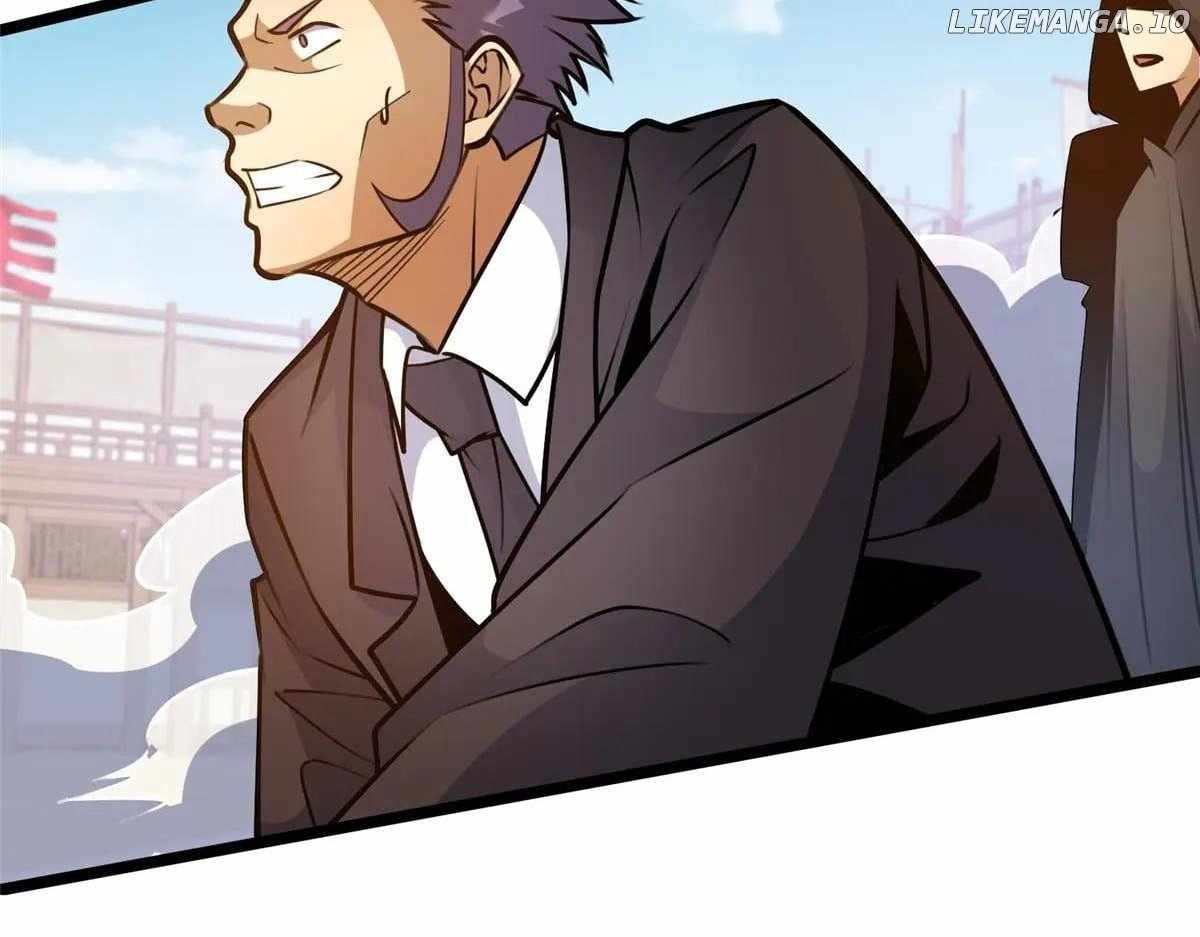 Divine Urban God Chapter 259 120